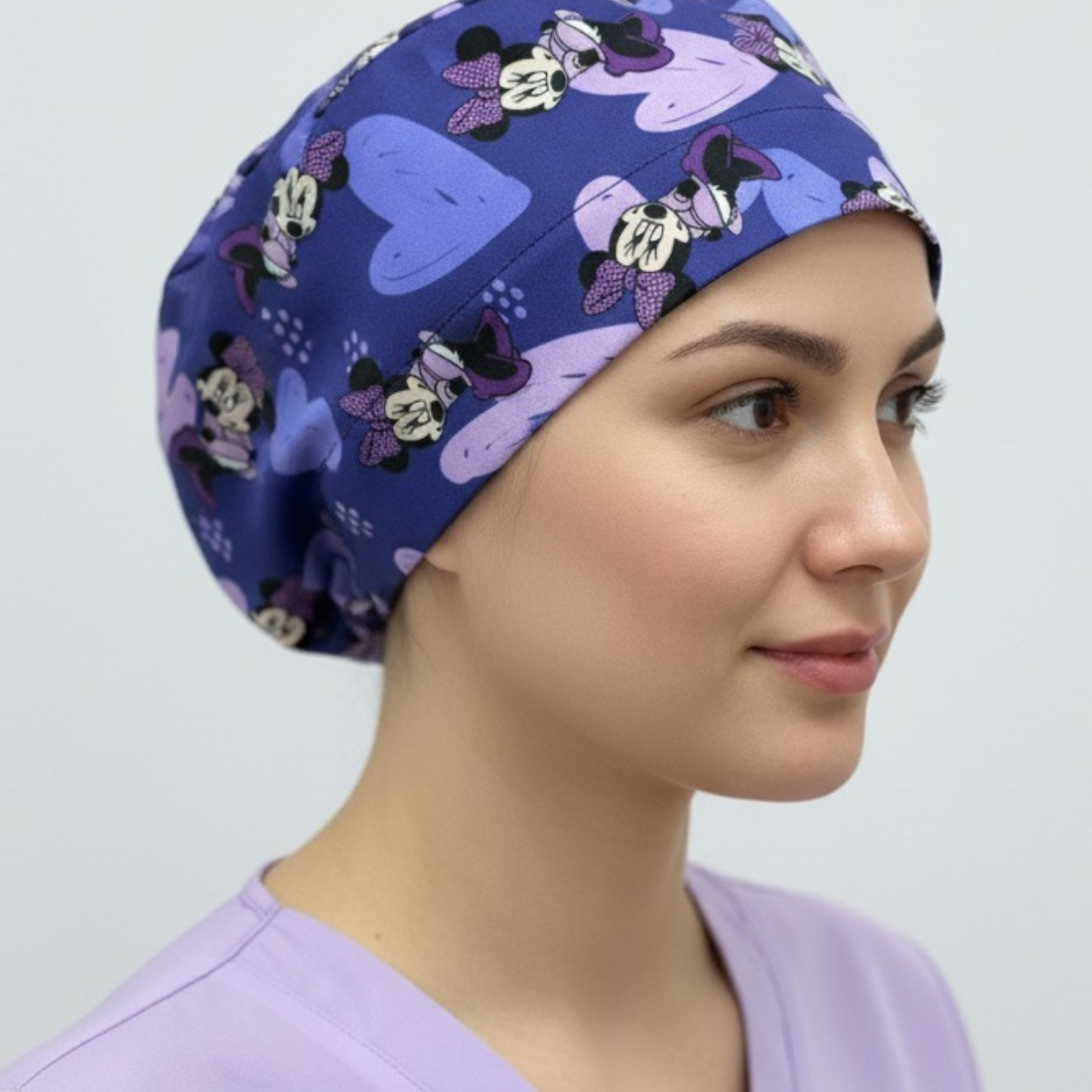 Gorro Clínico Suitmed® MC080