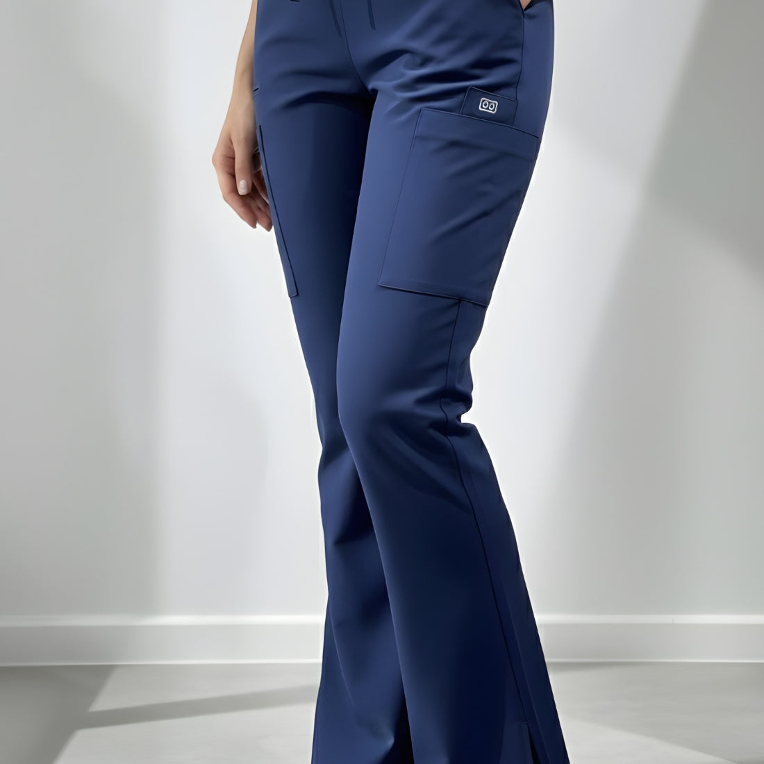 Pantalón Clínico Mujer Astro 2123