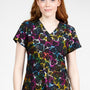 Polera Clínica Mujer Zavaté 1054 NEHT