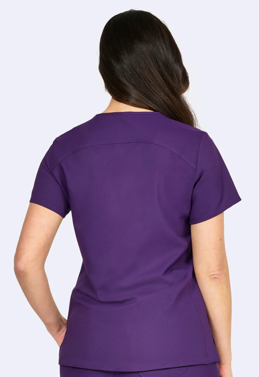 Polera Clínica Mujer Studio 1165