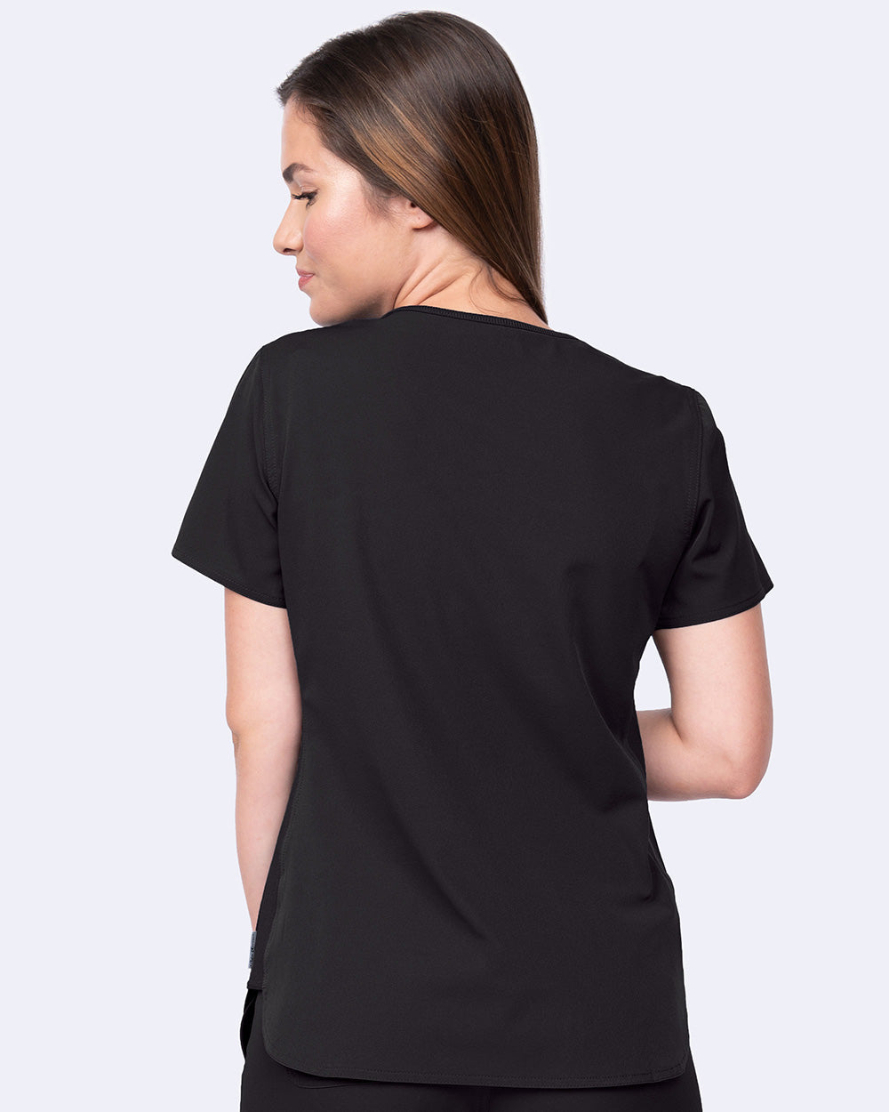 Polera Clínica Mujer Ava Theresa Mujer 1057