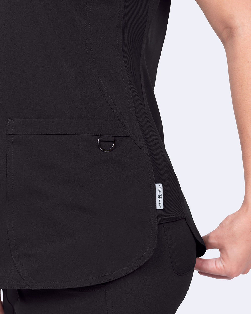 Polera Clínica Mujer Ava Theresa Mujer 1057