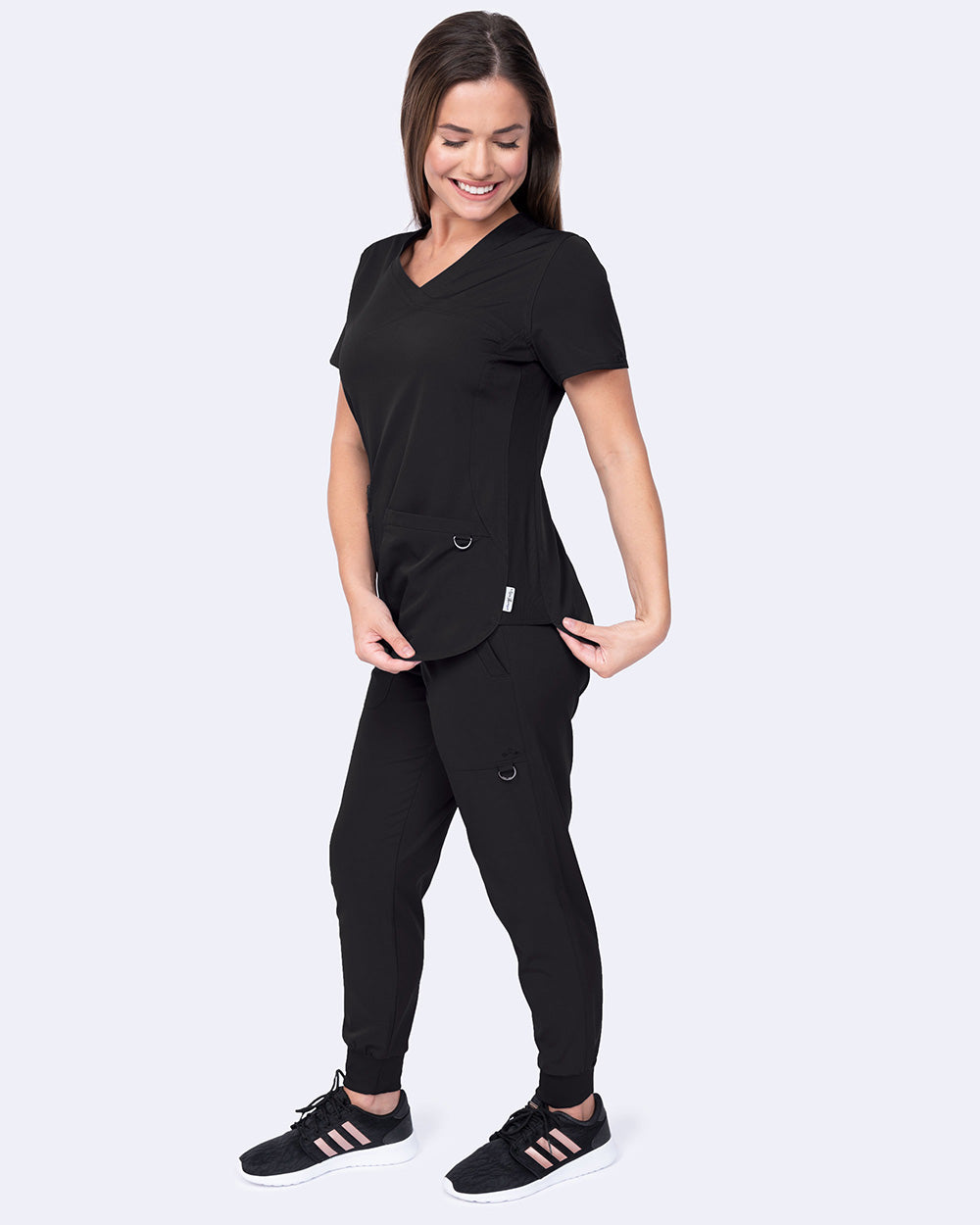 Polera Clínica Mujer Ava Theresa Mujer 1057