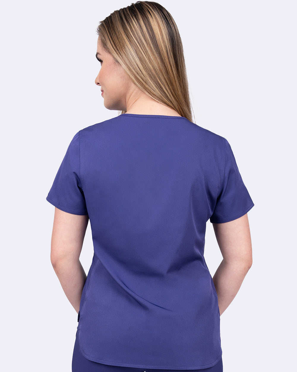 Polera Clínica Mujer Ava Theresa Mujer 1057