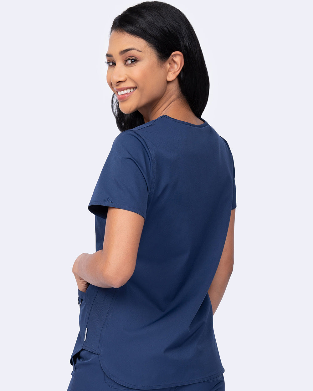 Polera Clínica Mujer Ava Theresa Mujer 1057