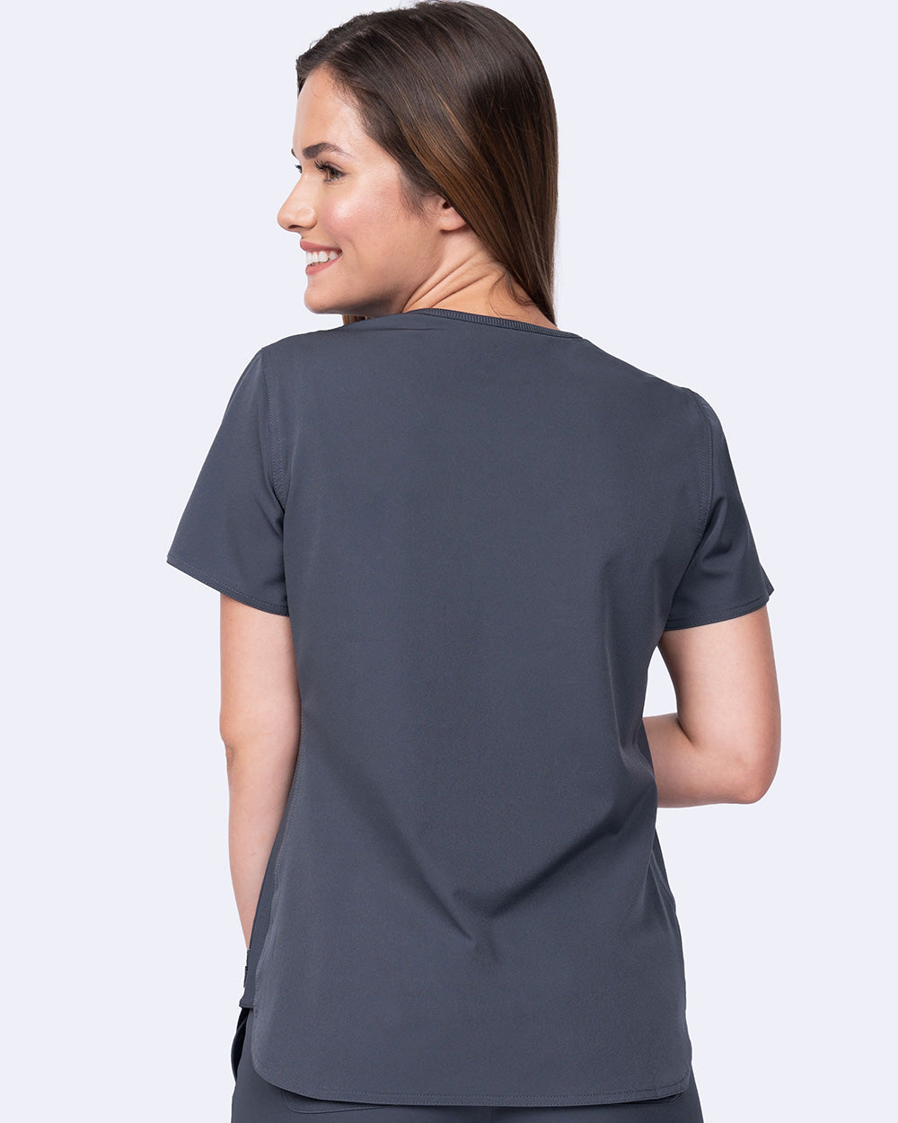 Polera Clínica Mujer Ava Theresa Mujer 1057