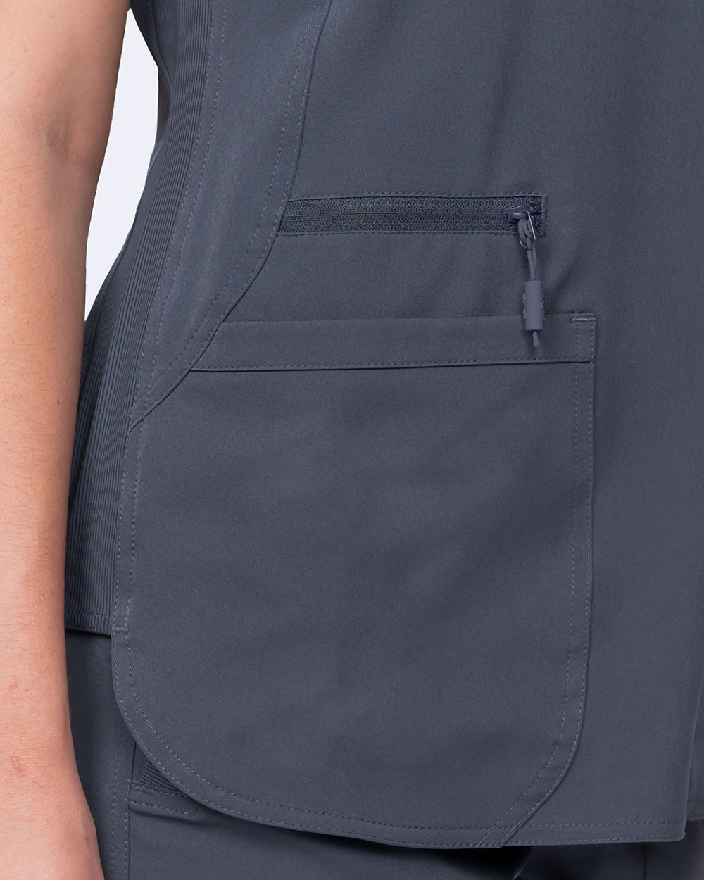 Polera Clínica Mujer Ava Theresa Mujer 1057