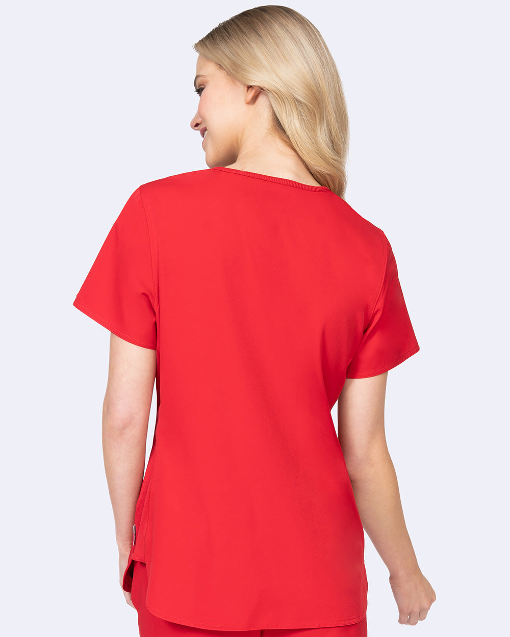 Polera Clínica Mujer Ava Theresa Mujer 1057