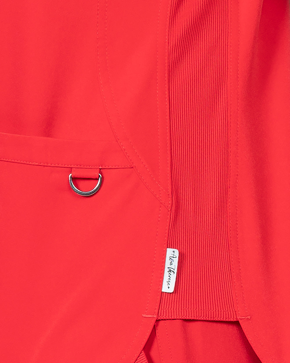 Polera Clínica Mujer Ava Theresa Mujer 1057