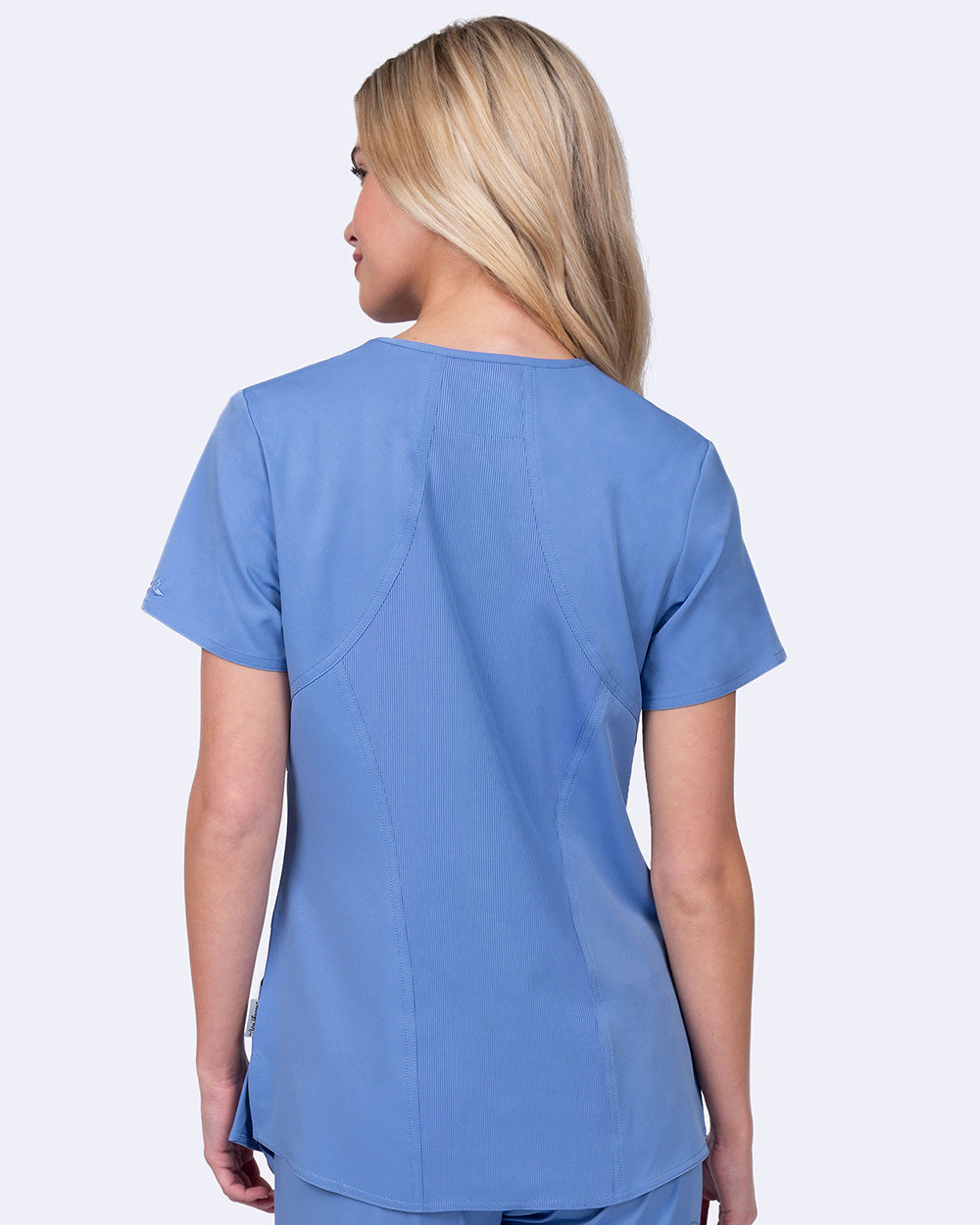 Polera Clínica Mujer Ava Therese 1084