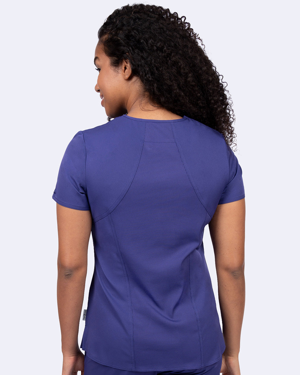 Polera Clínica Mujer Ava Therese 1084