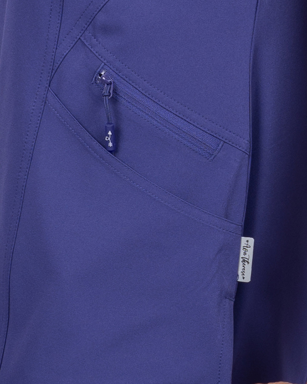 Polera Clínica Mujer Ava Therese 1084