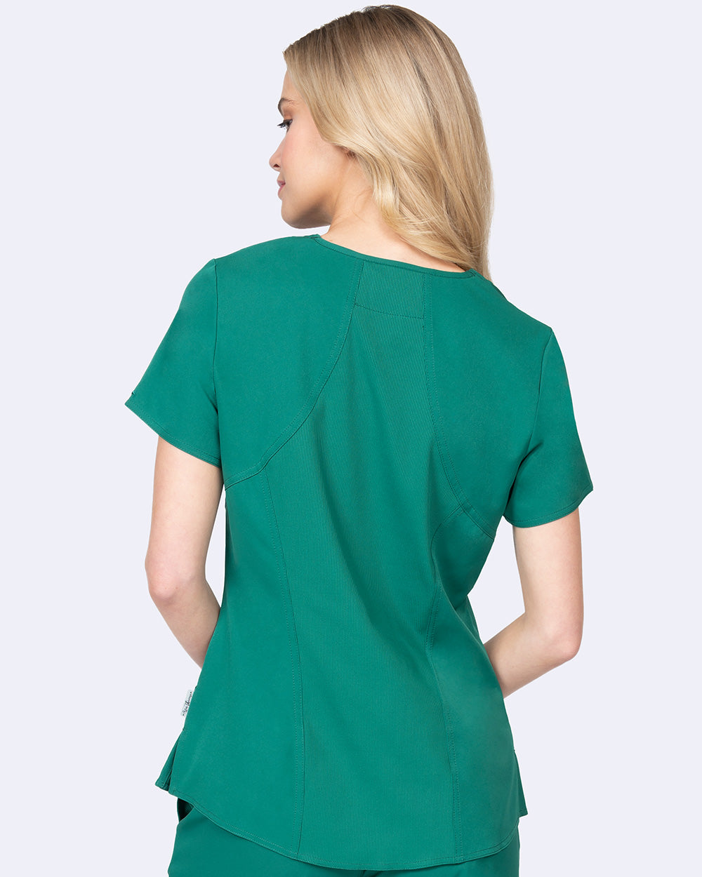 Polera Clínica Mujer Ava Therese 1084