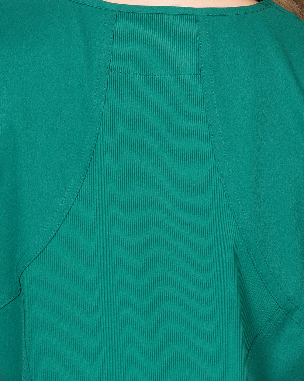 Polera Clínica Mujer Ava Therese 1084