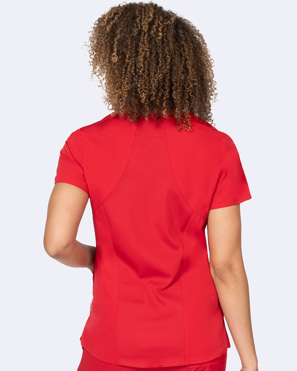 Polera Clínica Mujer Ava Therese 1084