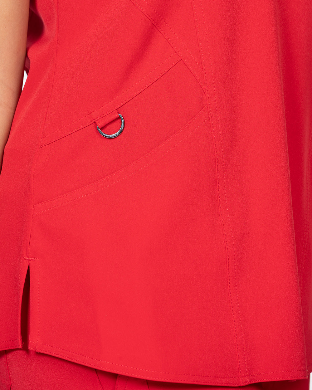 Polera Clínica Mujer Ava Therese 1084