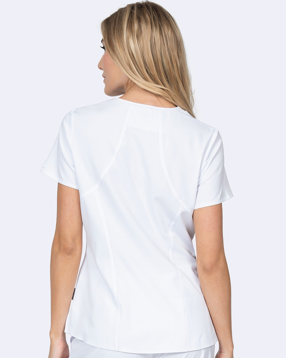 Polera Clínica Mujer Ava Therese 1084