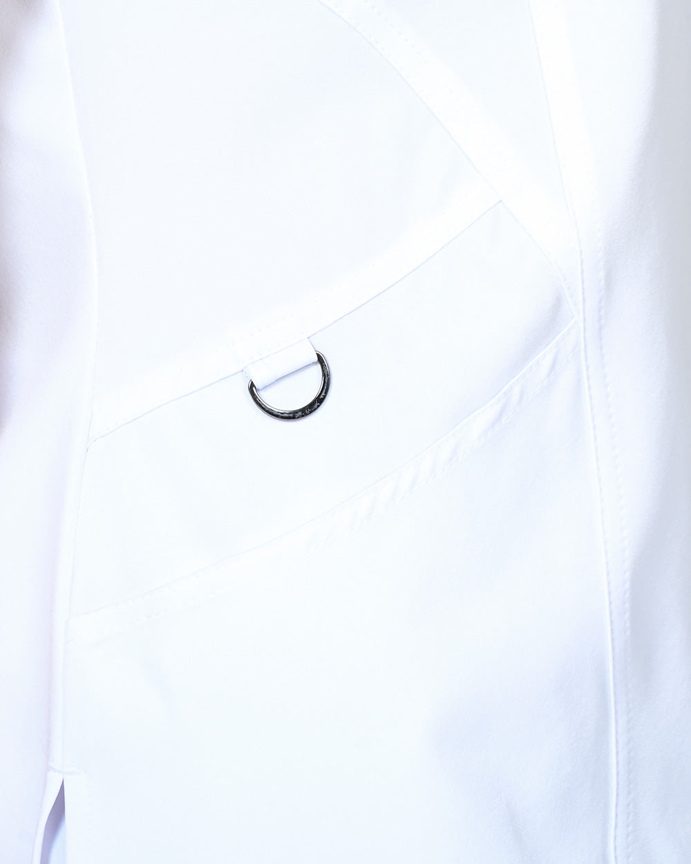 Polera Clínica Mujer Ava Therese 1084