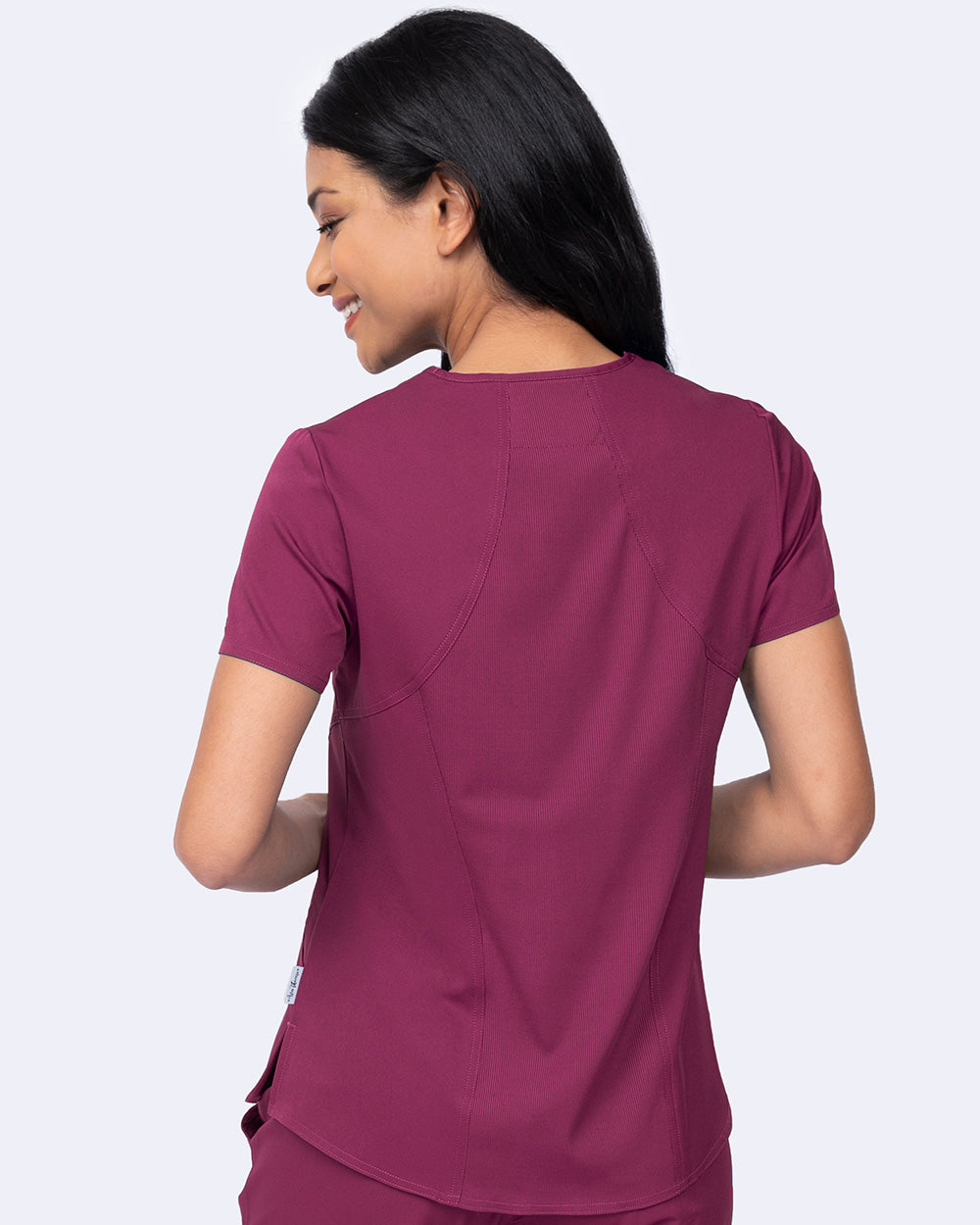 Polera Clínica Mujer Ava Therese 1084