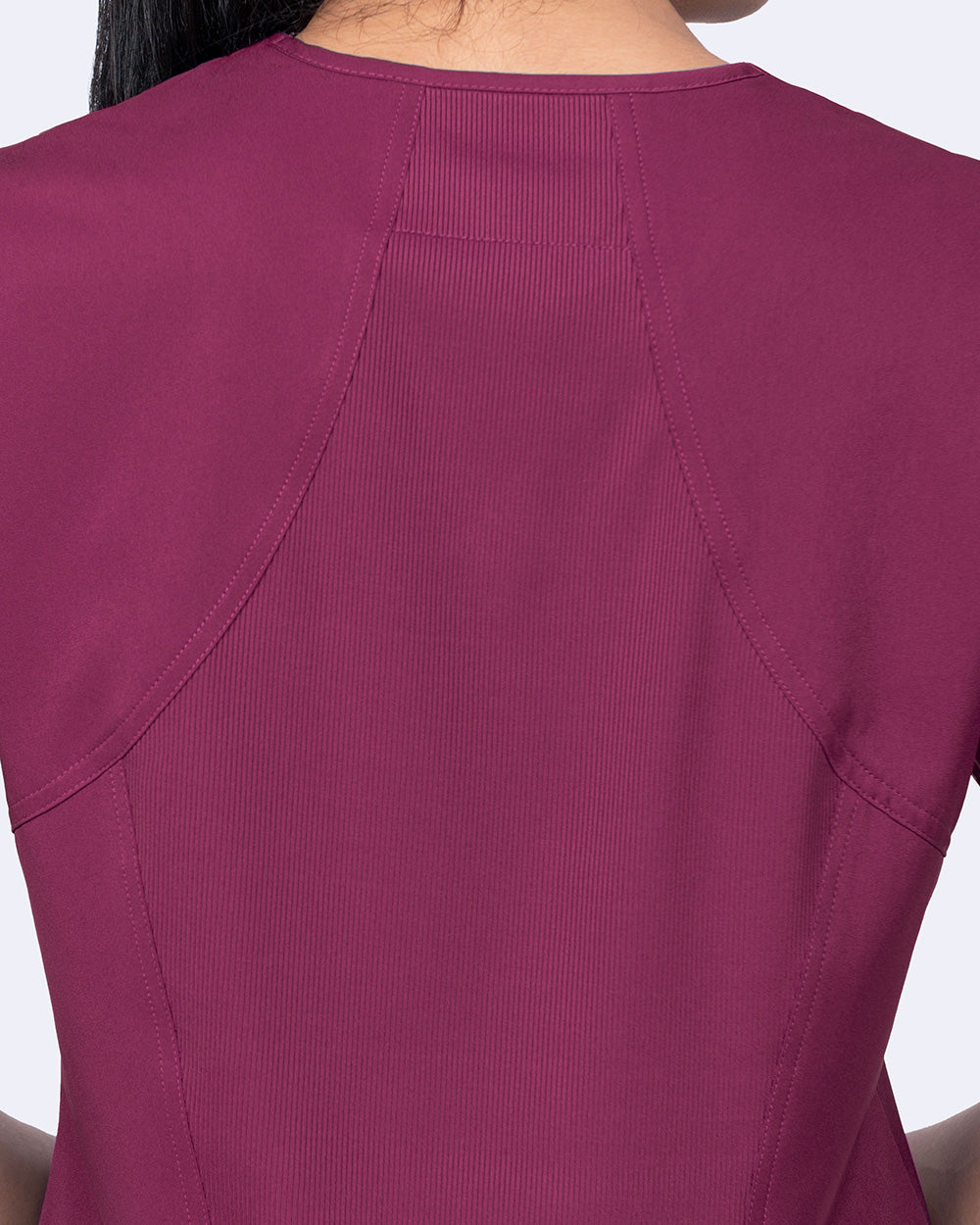 Polera Clínica Mujer Ava Therese 1084