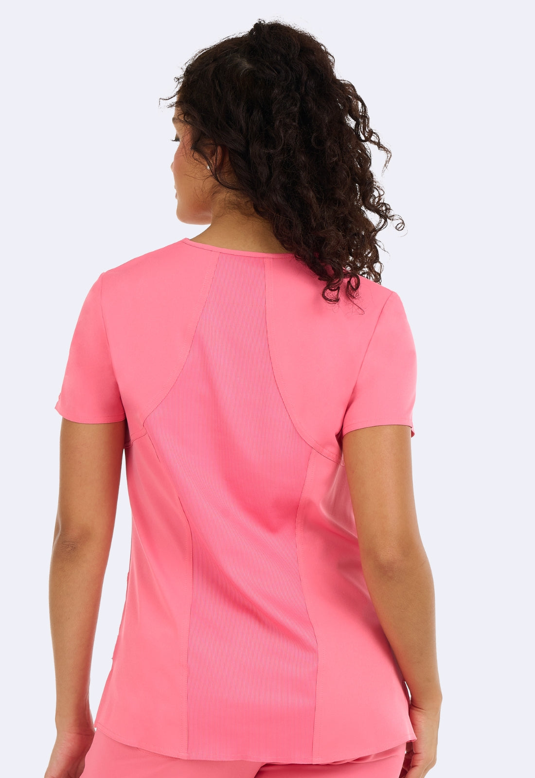 Polera Clínica Mujer Ava Therese 1084 Sorbet