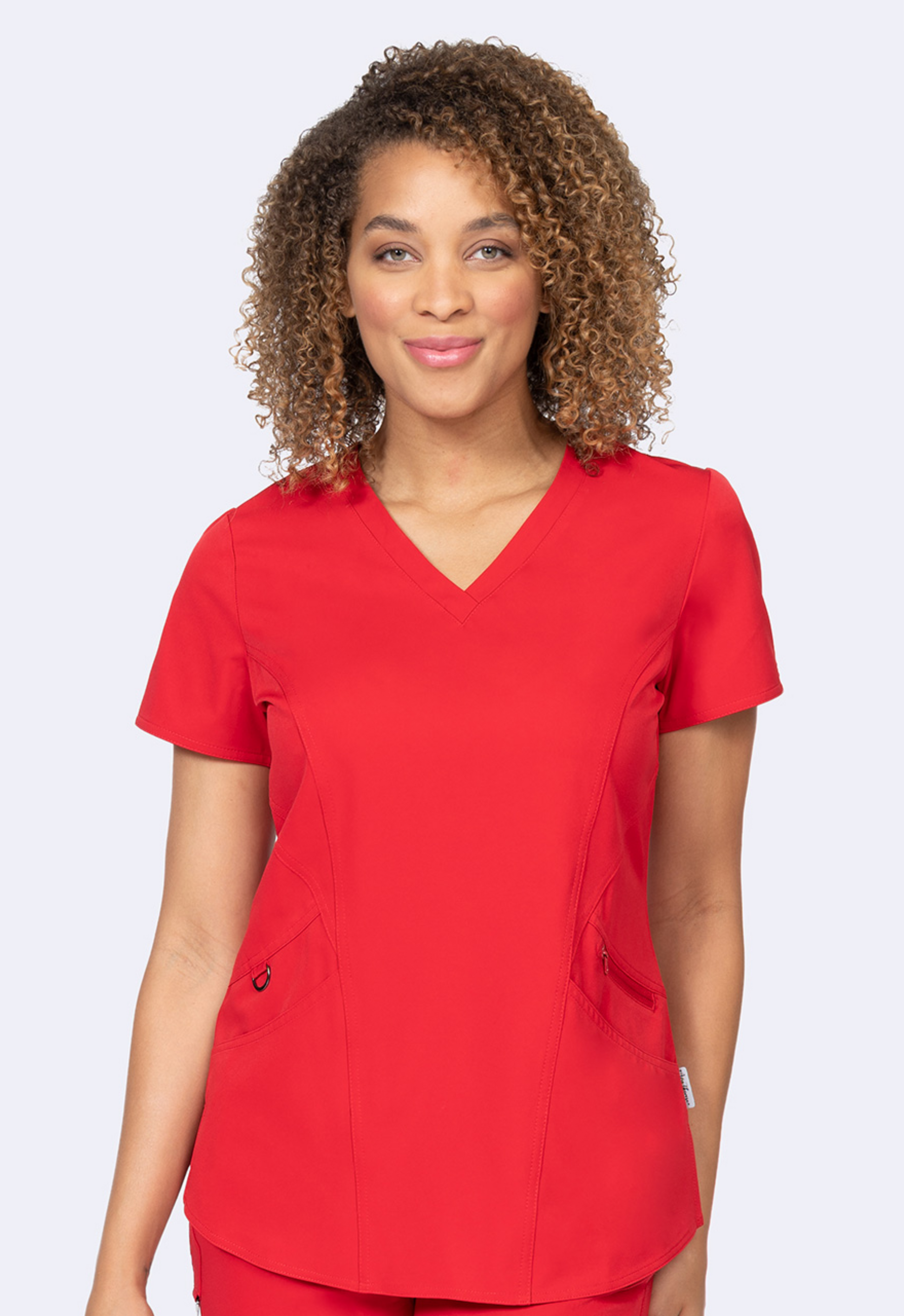 Polera Clínica Mujer Ava Therese 1084