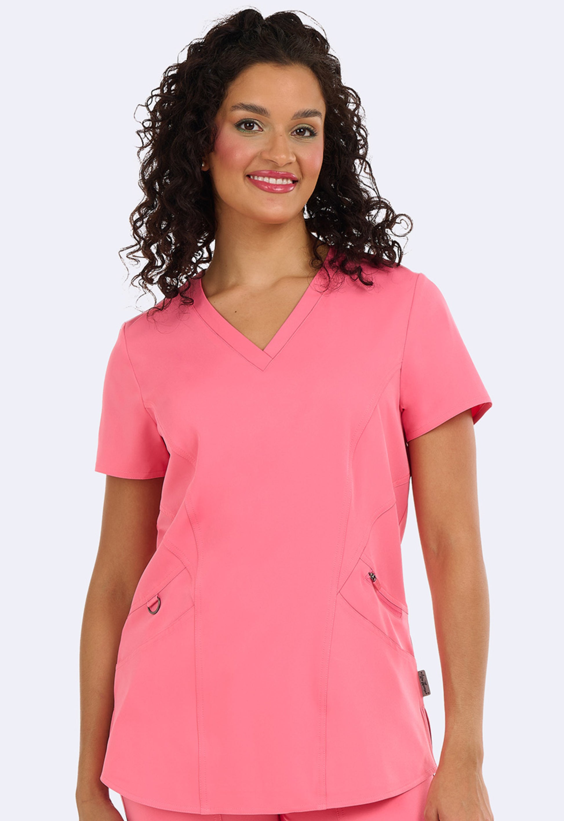 Polera Clínica Mujer Ava Therese 1084