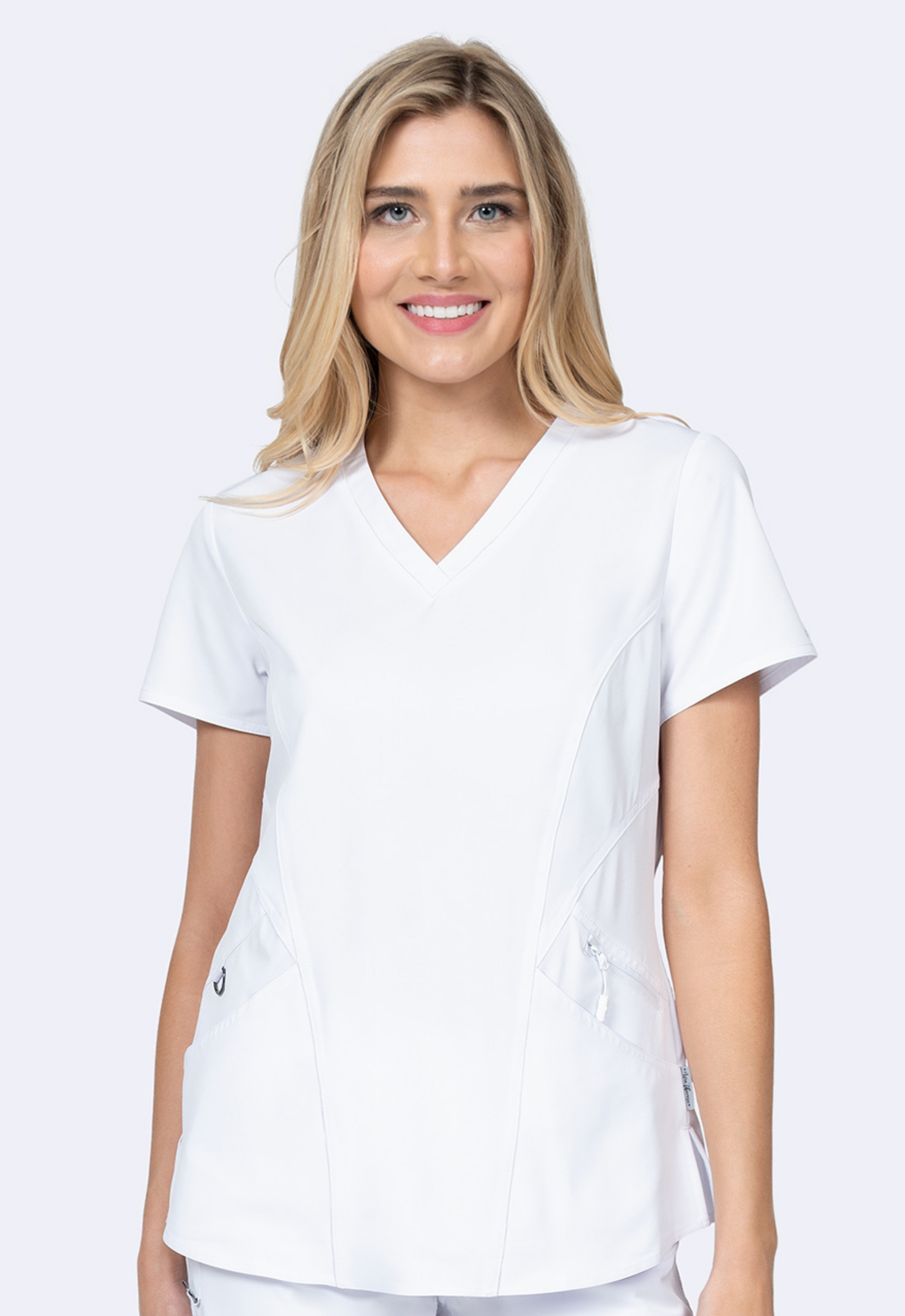 Polera Clínica Mujer Ava Therese 1084