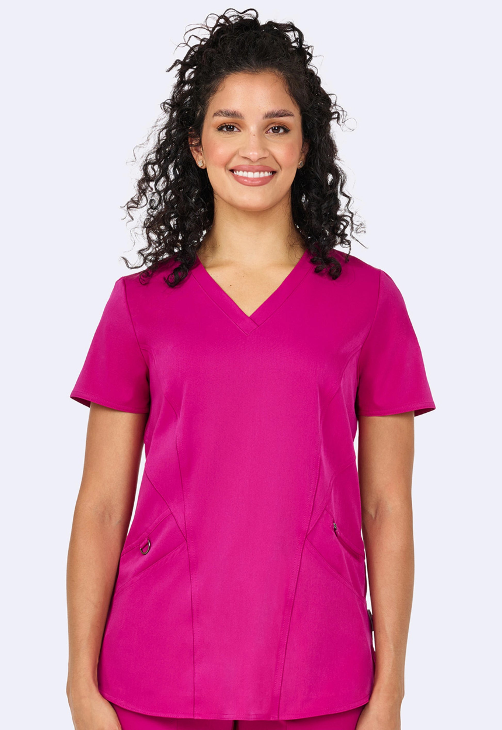 Polera Clínica Mujer Ava Therese 1084