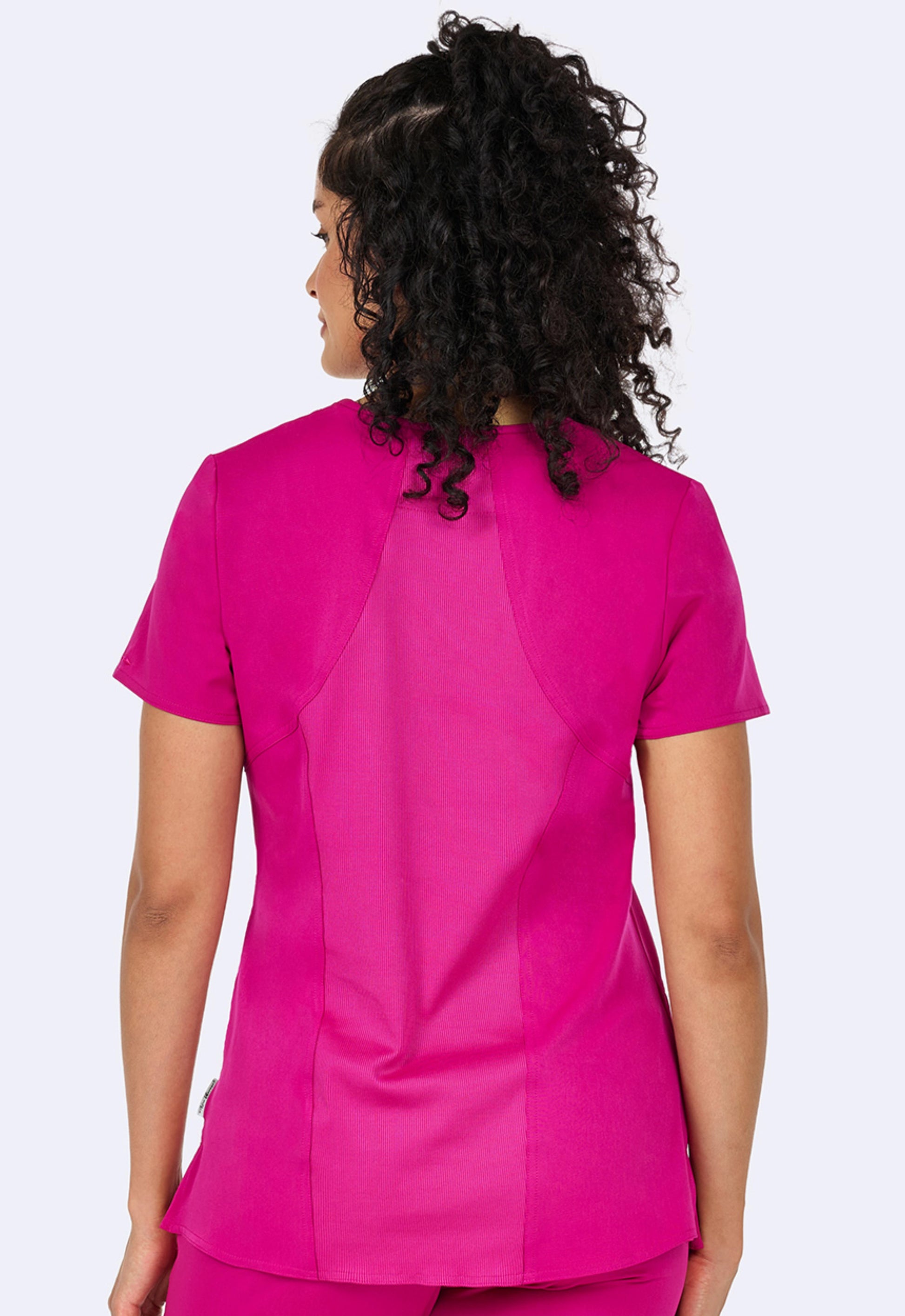 Polera Clínica Mujer Ava Therese 1084