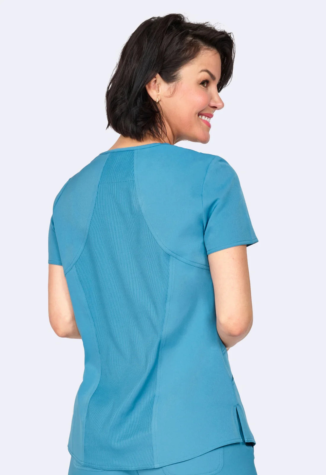 Polera Clínica Mujer Ava Therese 1084