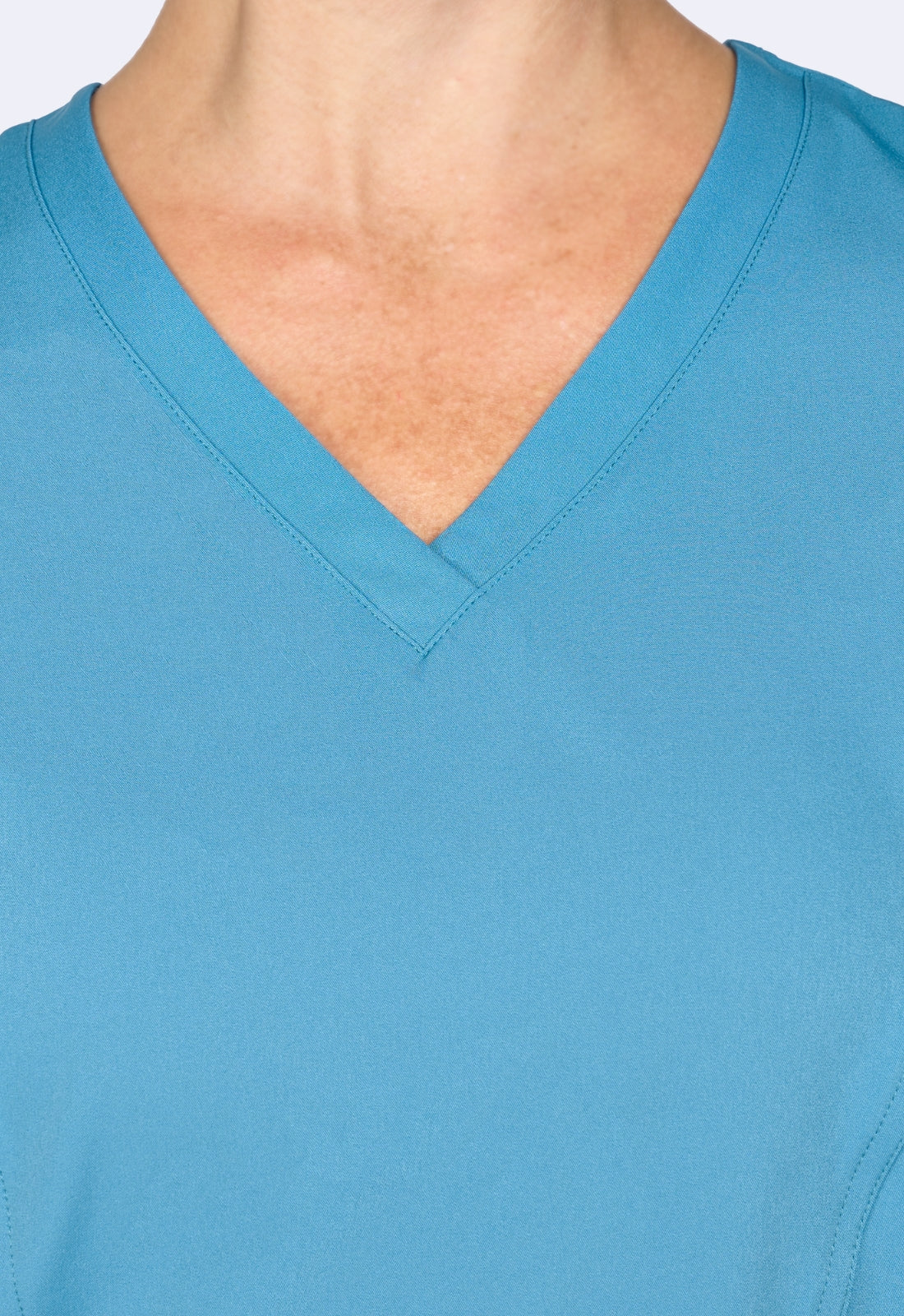 Polera Clínica Mujer Ava Therese 1084