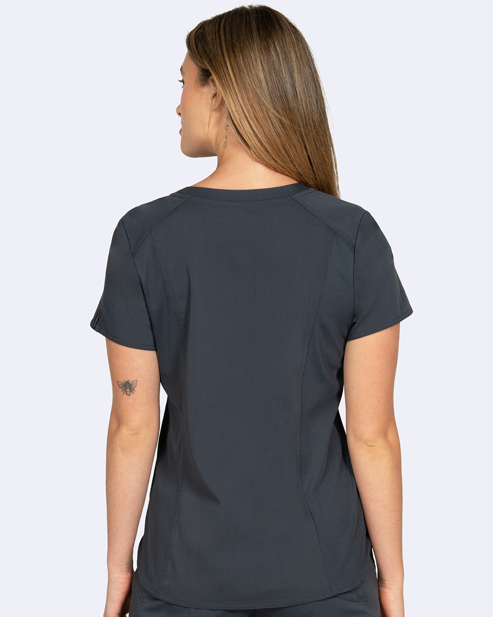 Polera Clínica Mujer Zoe Alexandra 1148