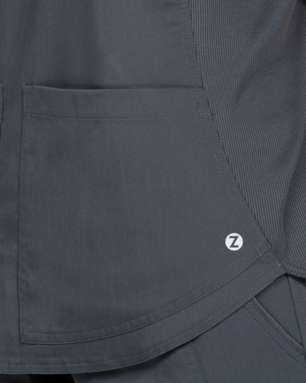 Polera Clínica Mujer Zoe Alexandra 1148