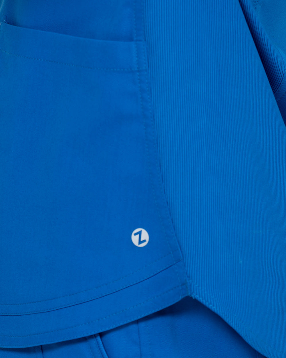 Polera Clínica Mujer Zoe Alexandra 1148