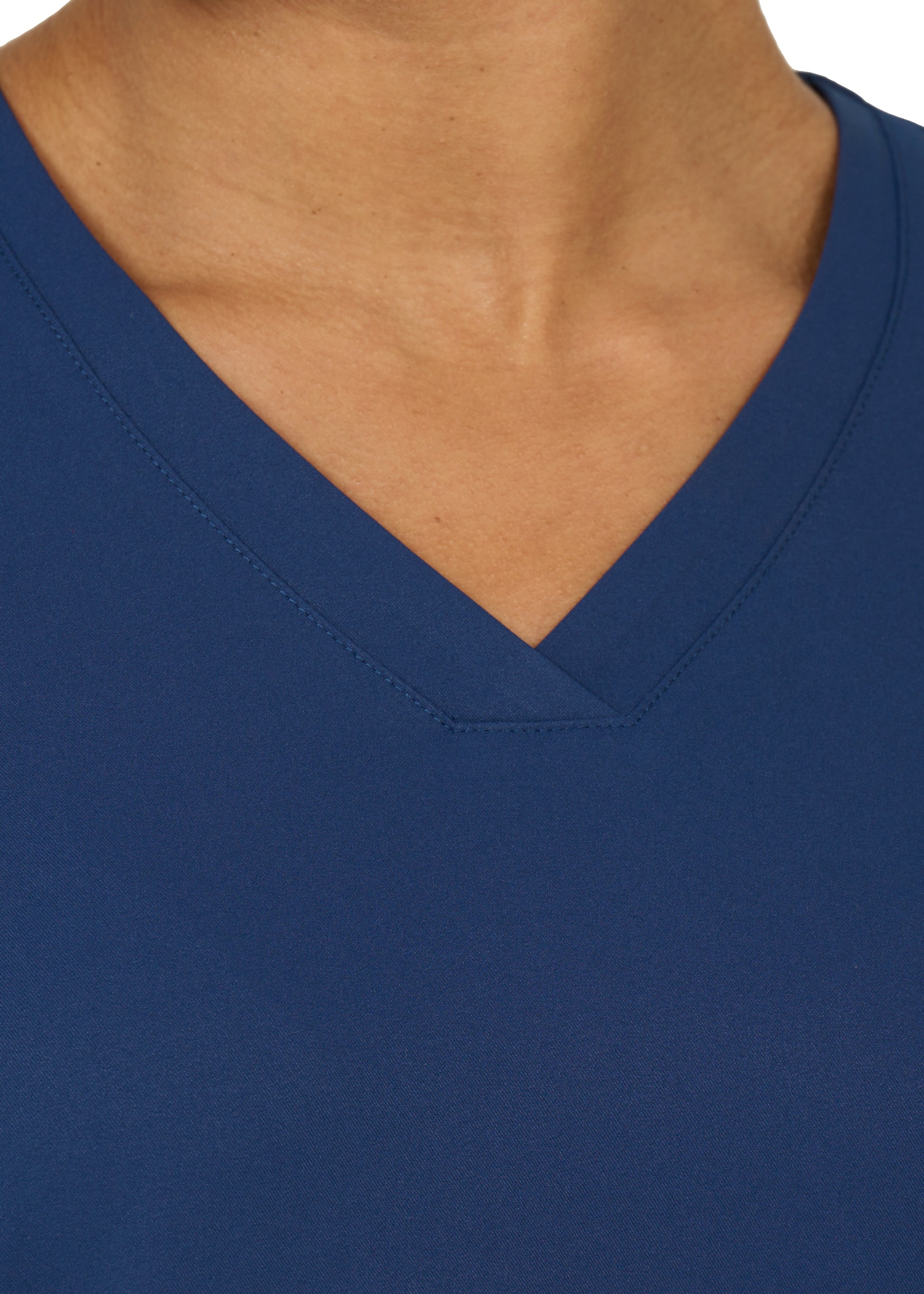 Polera Clínica Mujer Studio 1165