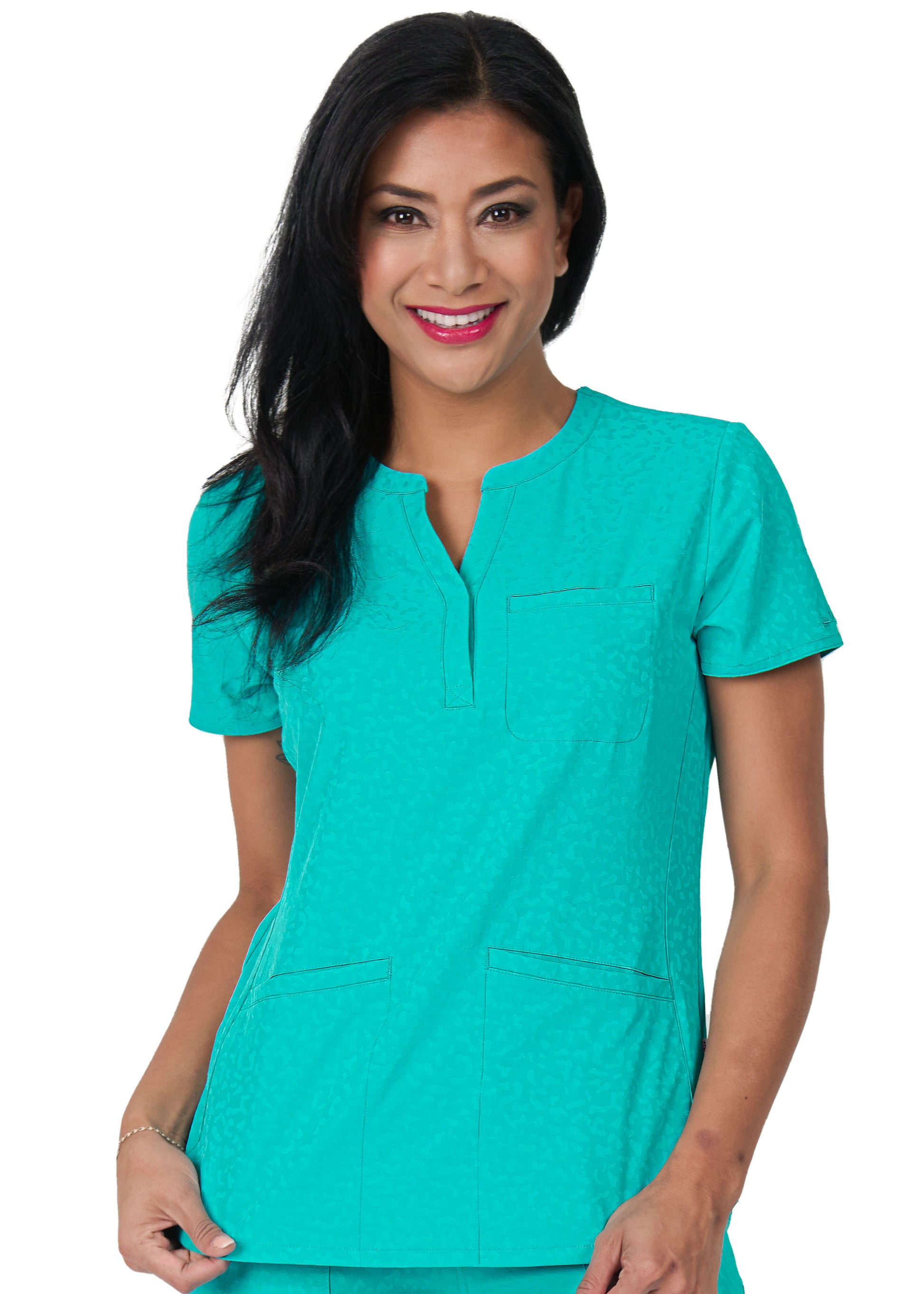 Polera Clínica Mujer 1171