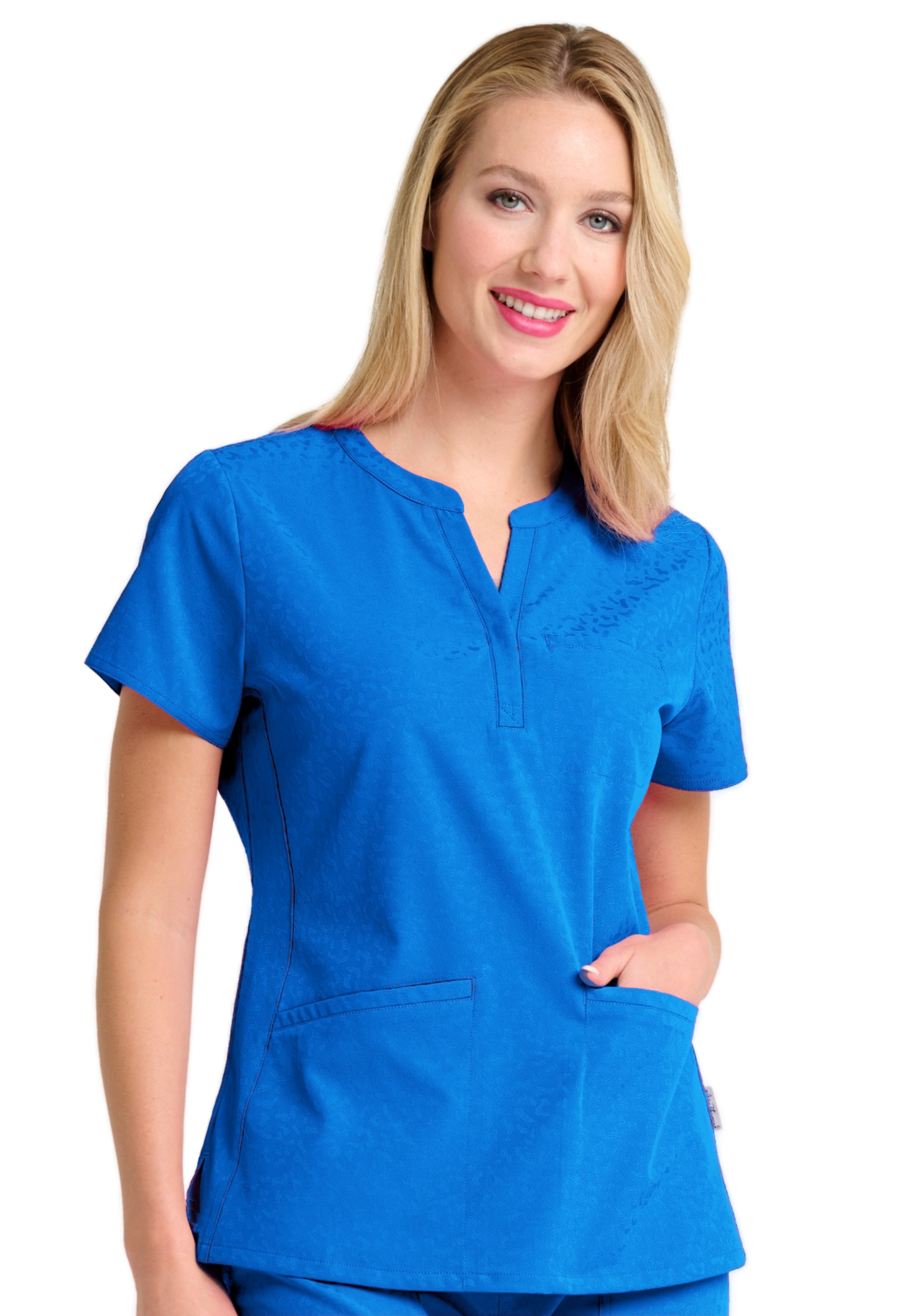 Polera Clínica Mujer 1171