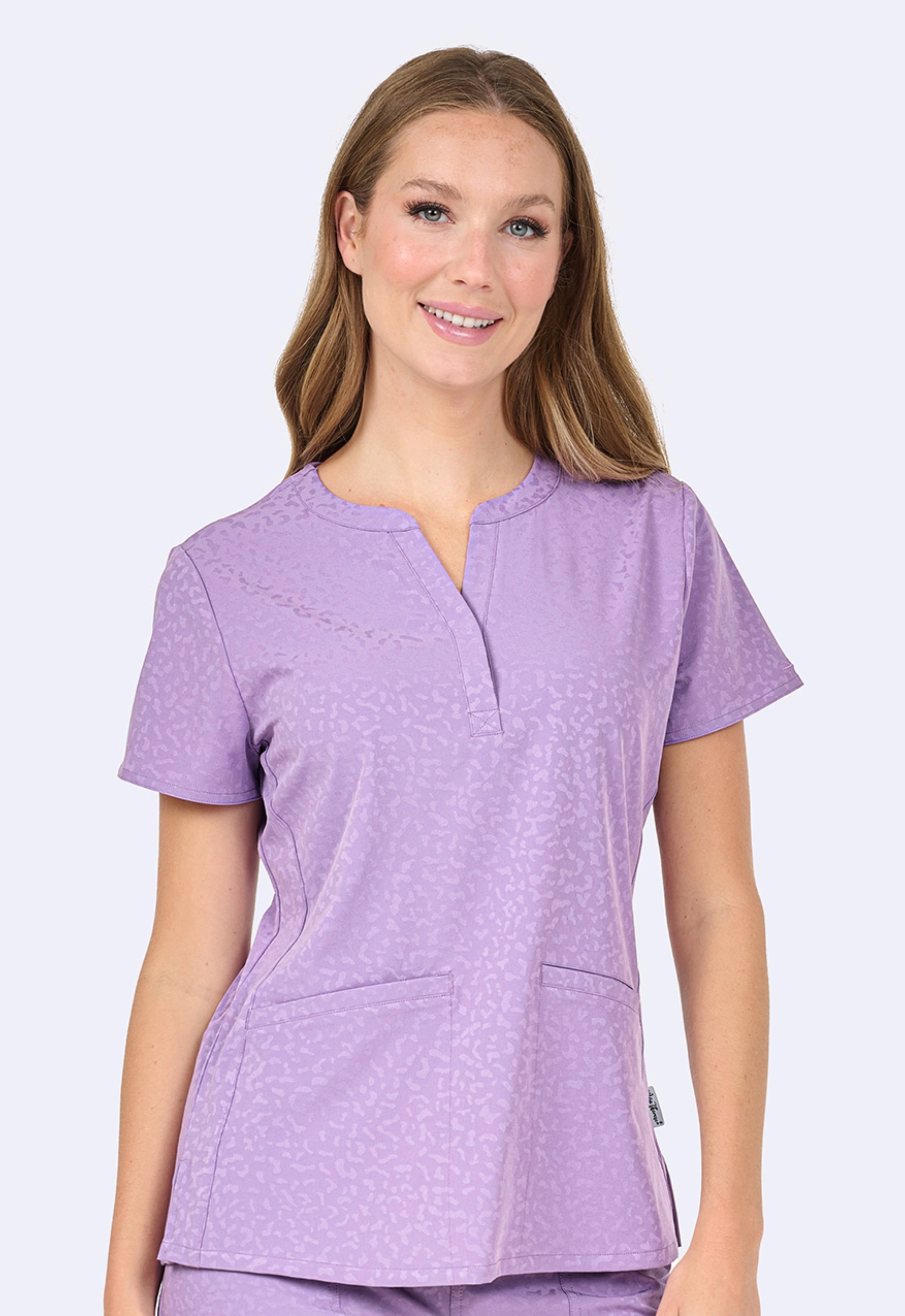 Polera Clínica Mujer 1171