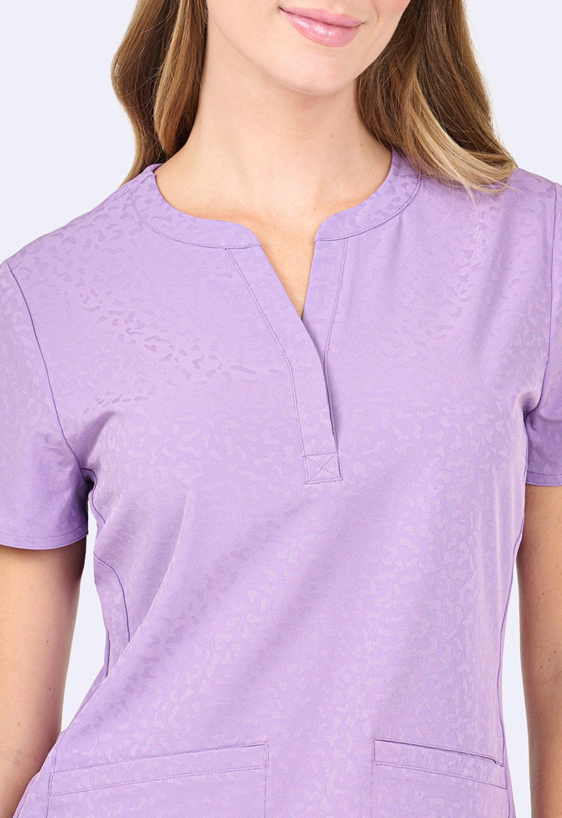 Polera Clínica Mujer 1171