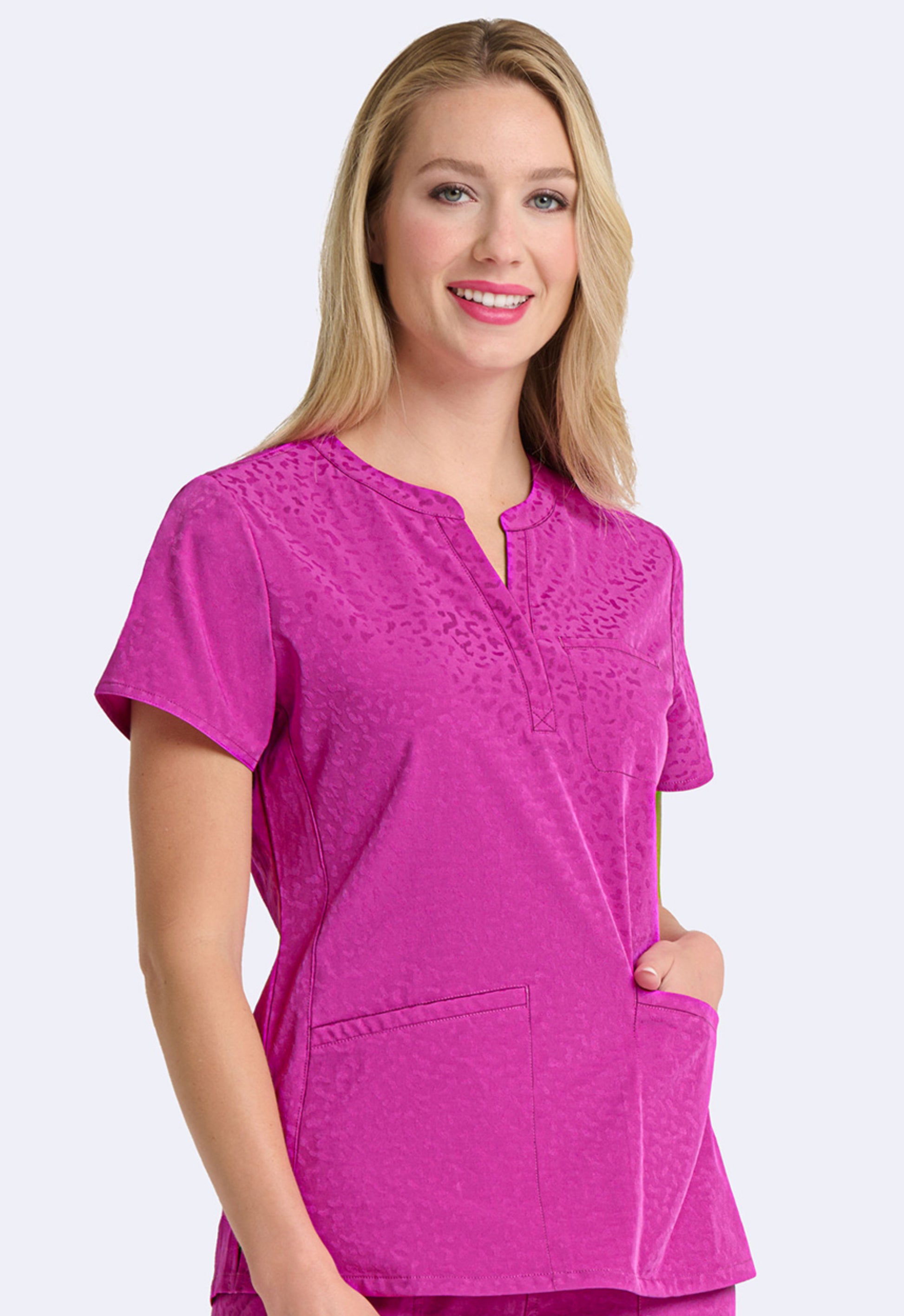 Polera Clínica Mujer 1171