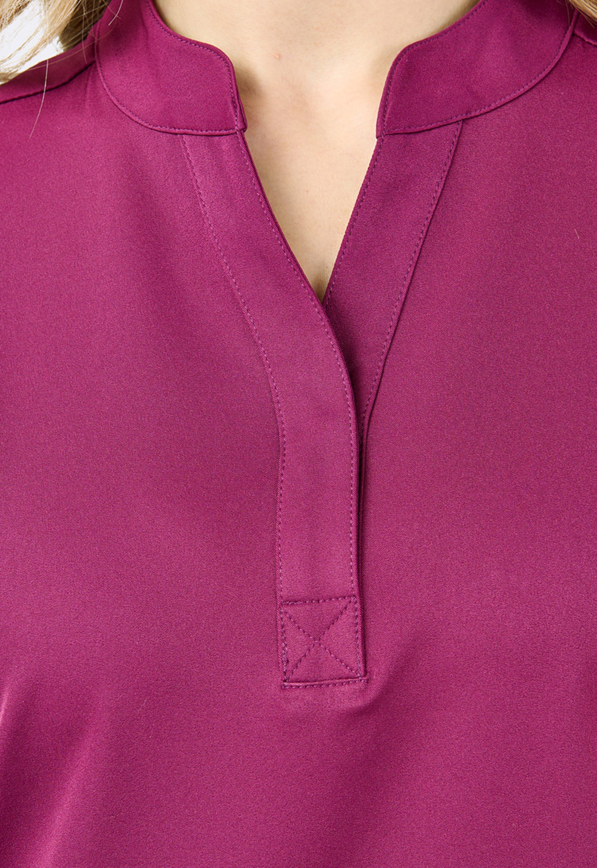 Polera Clínica Mujer Ava Therese 1176