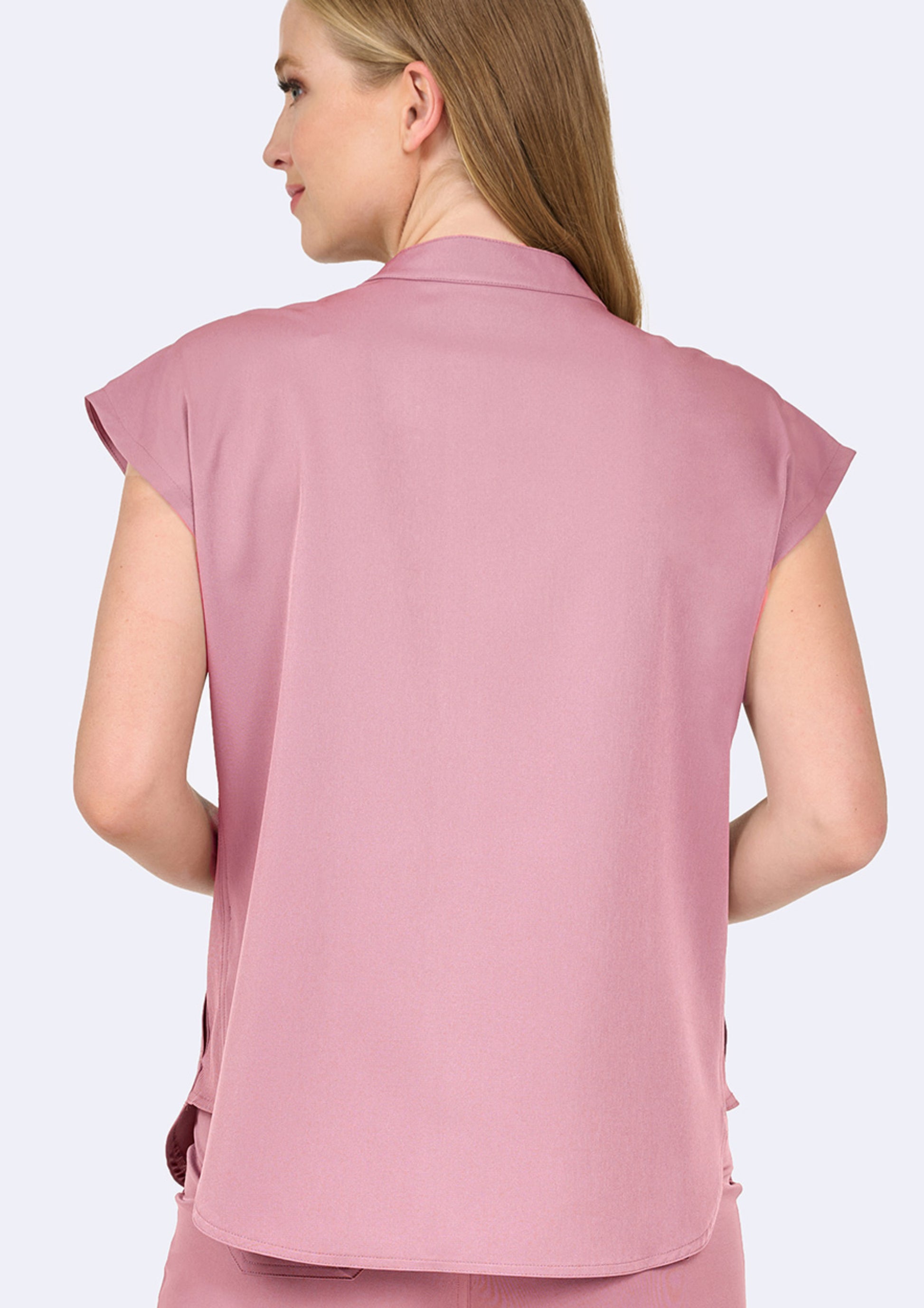 Polera Clínica Mujer Ava Therese 1176