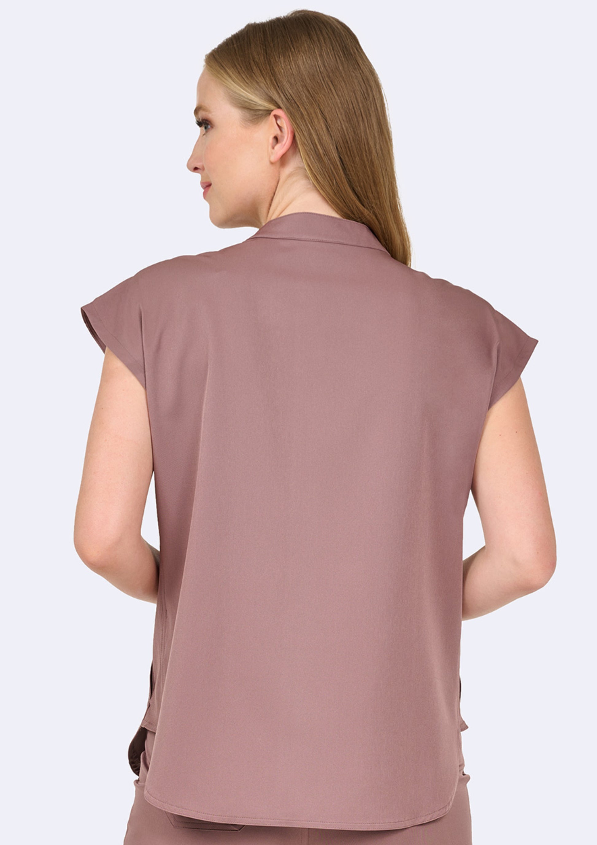 Polera Clínica Mujer Ava Therese 1176