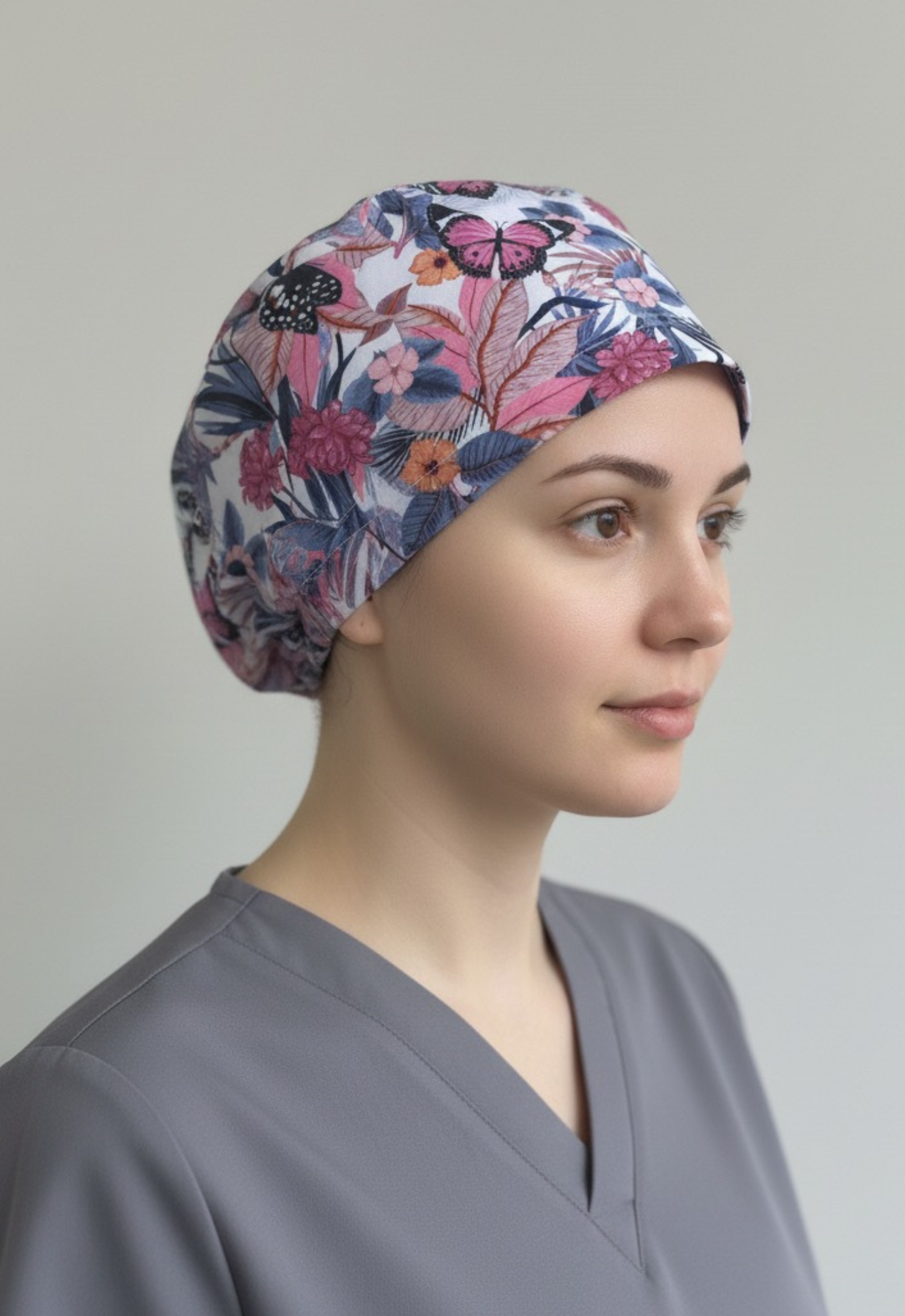 Gorro Clínico Suitmed® MC050