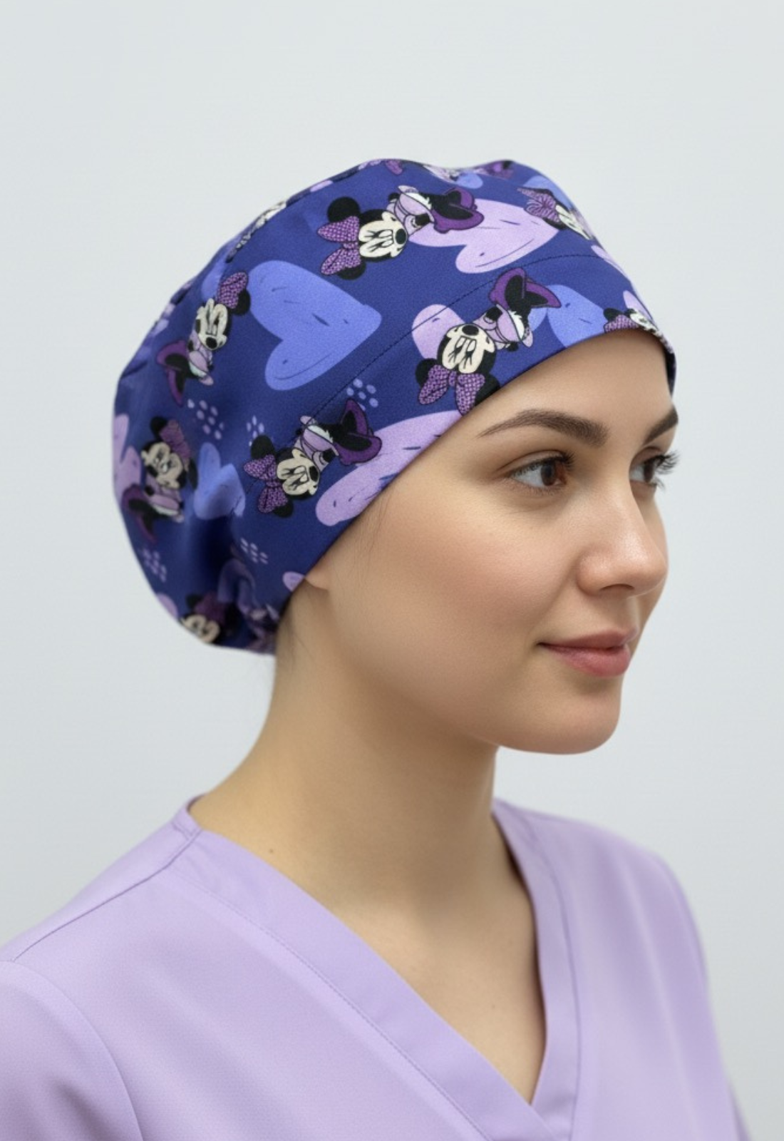 Gorro Clínico Suitmed® MC080