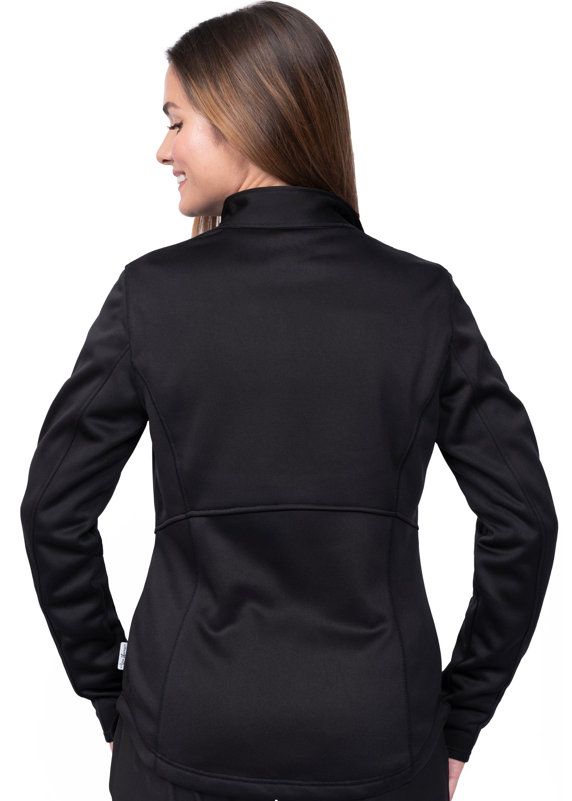 Chaqueta Mujer Ava Therese 2023 Negra