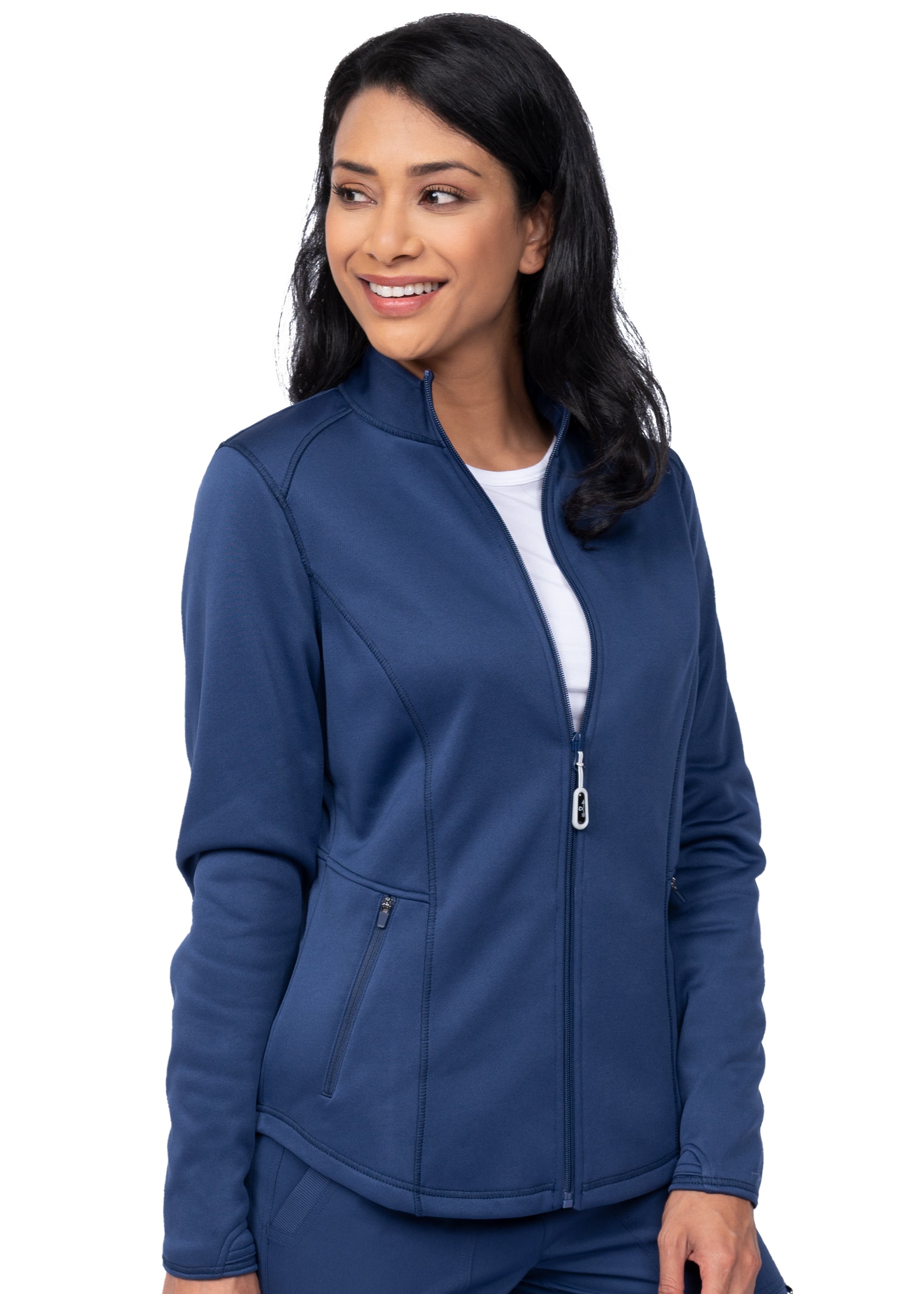 Chaqueta Mujer Ava Therese 2023 Azul Marino