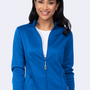Chaqueta Mujer Ava Therese 2023 Azul Rey