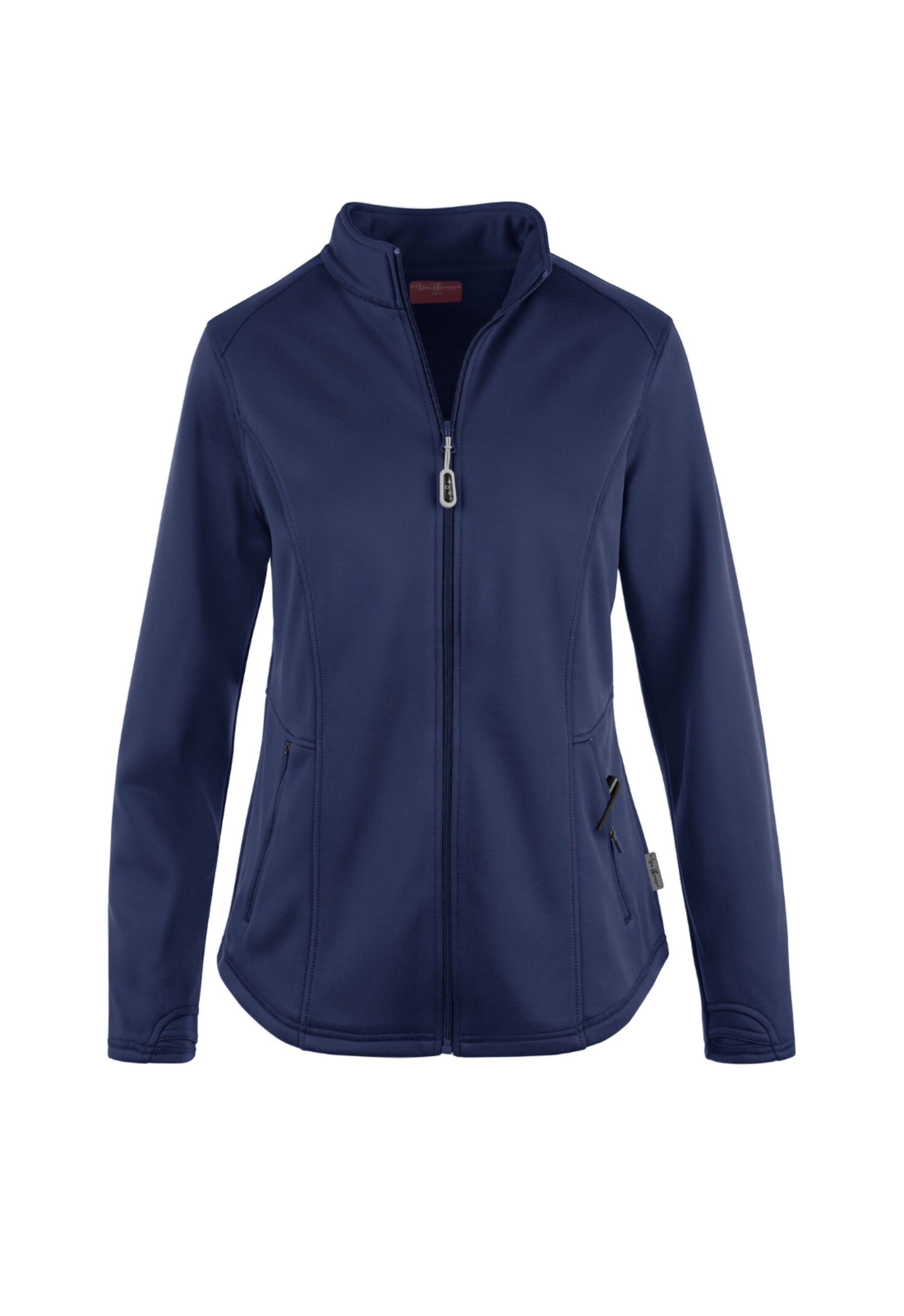 Chaqueta Mujer Ava Therese 2023 Azul Marino